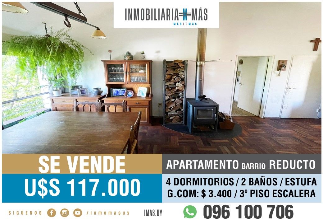 #5199923 | Venta | PH | Montevideo (Inmobiliaria MAS)