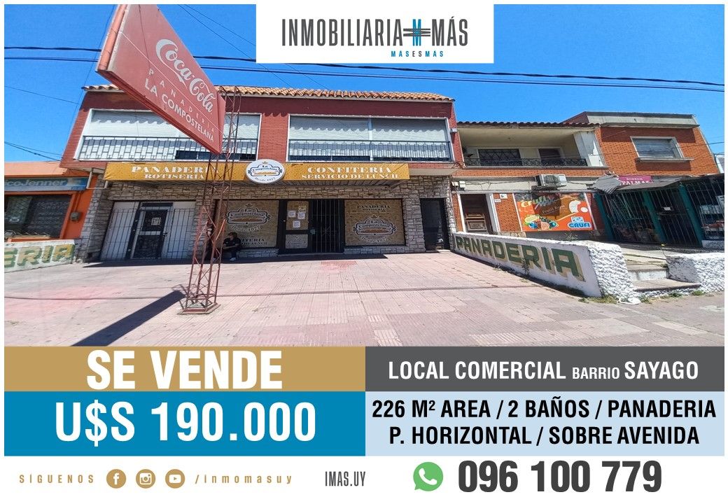 #5199933 | Venta | PH | Montevideo (Inmobiliaria MAS)