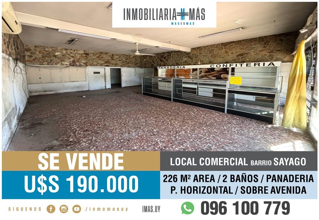 #5199934 | Venta | PH | Montevideo (Inmobiliaria MAS)