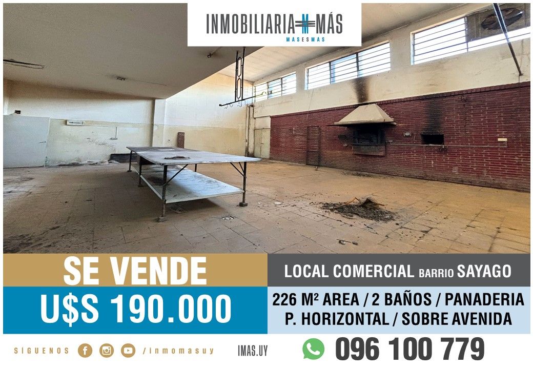 #5199935 | Venta | PH | Montevideo (Inmobiliaria MAS)