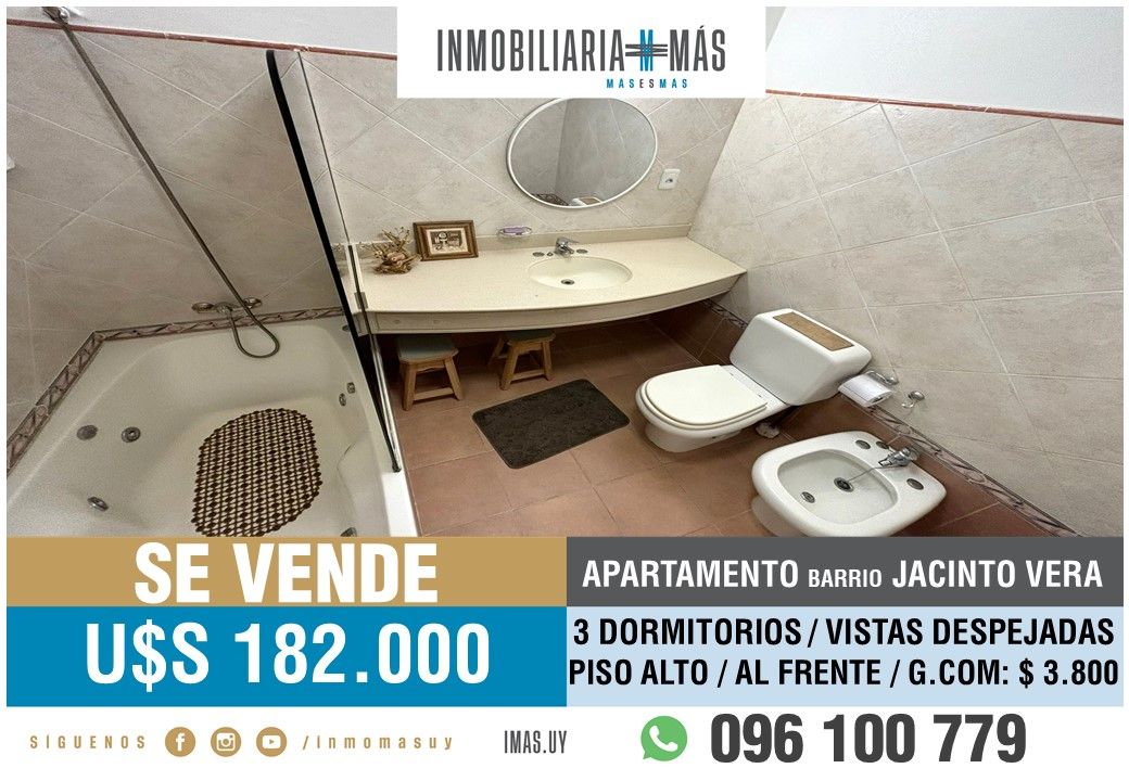 #5199979 | Venta | PH | Montevideo (Inmobiliaria MAS)