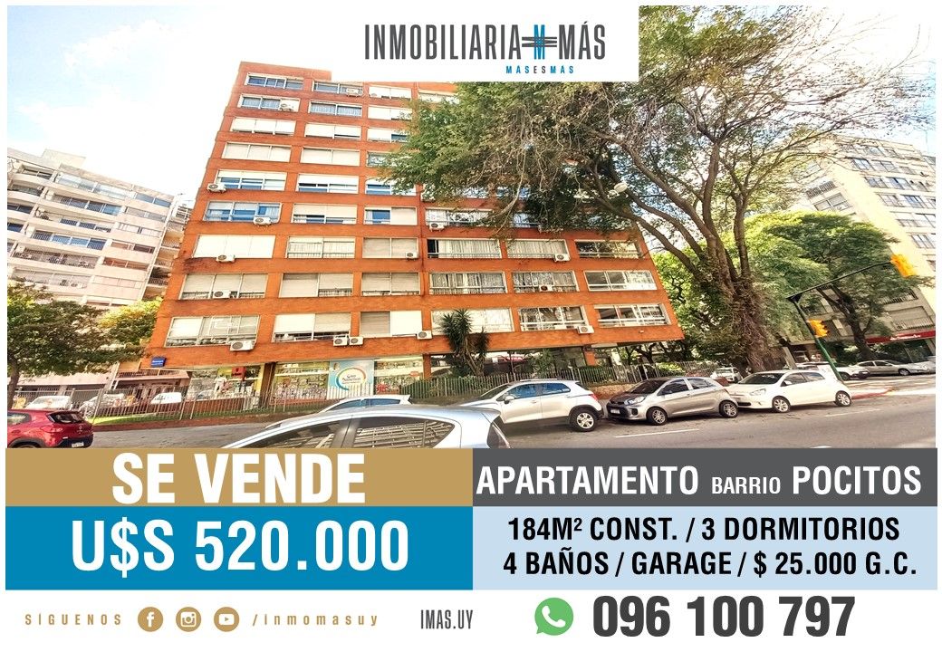 #5200001 | Venta | PH | Montevideo (Inmobiliaria MAS)