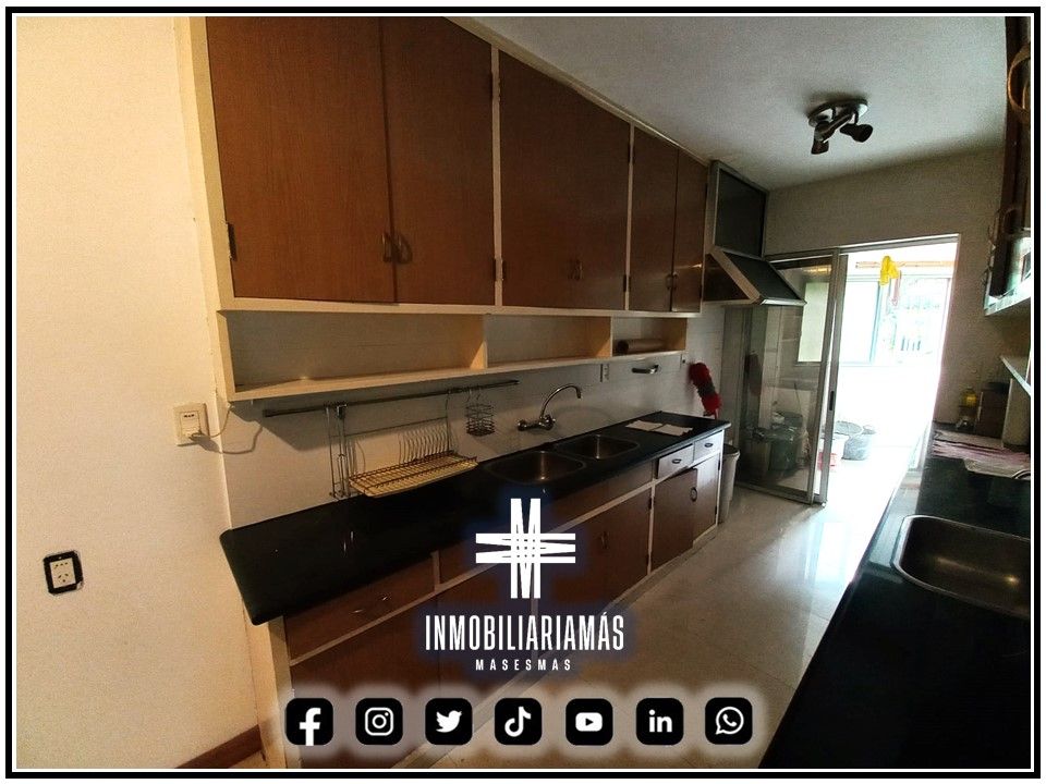 #5200003 | Venta | PH | Montevideo (Inmobiliaria MAS)