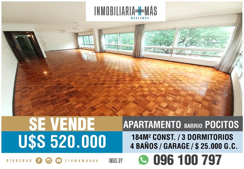 #5200004 | Venta | PH | Montevideo (Inmobiliaria MAS)