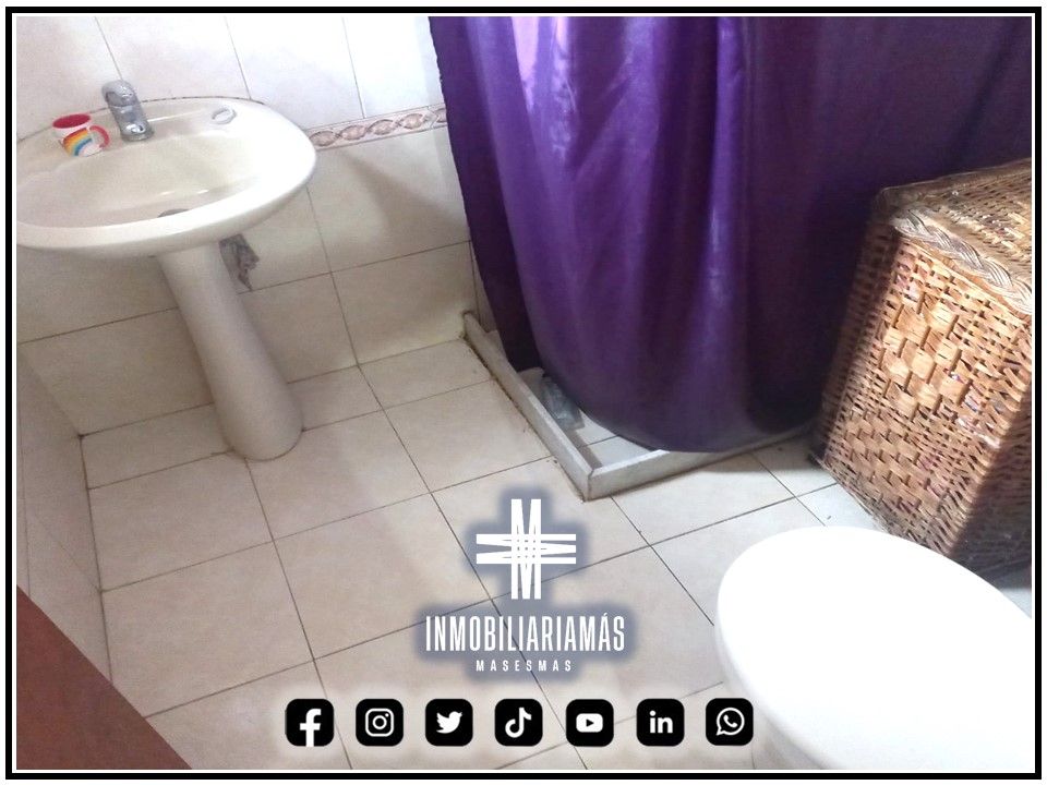 #5200010 | Sale | House | Canelones (Inmobiliaria MAS)