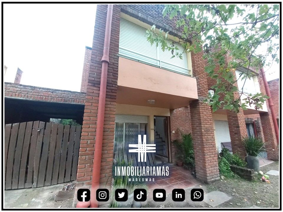 #5200010 | Sale | House | Canelones (Inmobiliaria MAS)