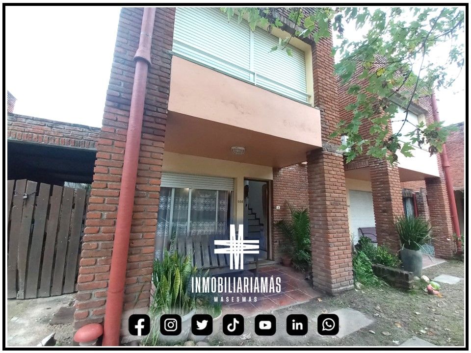 #5200010 | Sale | House | Canelones (Inmobiliaria MAS)