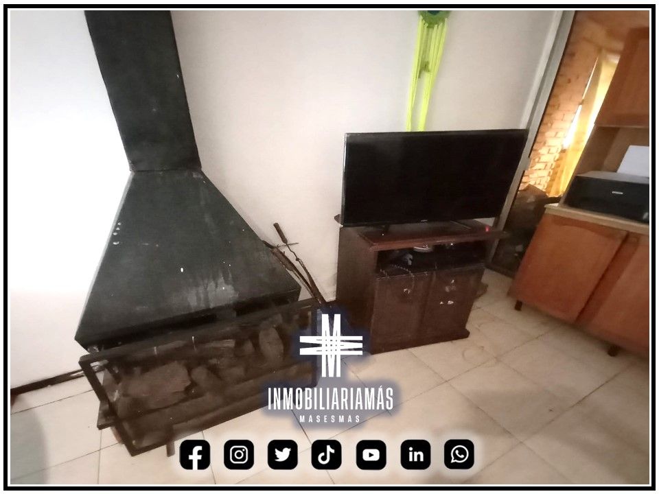 #5200010 | Sale | House | Canelones (Inmobiliaria MAS)