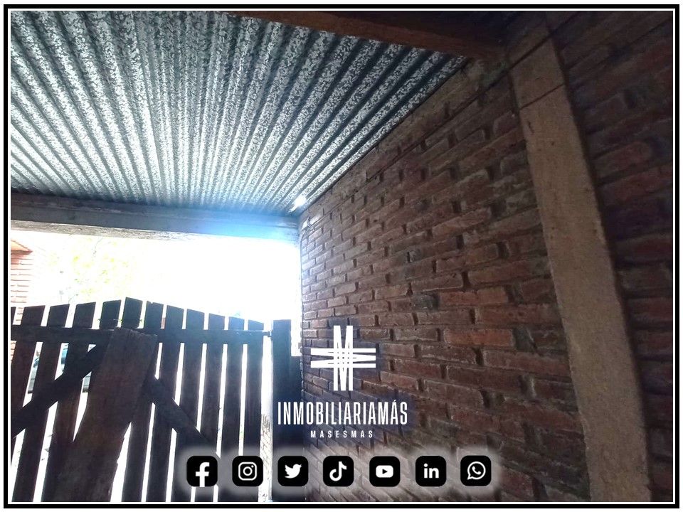 #5200010 | Sale | House | Canelones (Inmobiliaria MAS)