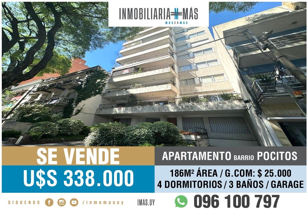 #5200061 | Venta | PH | Montevideo (Inmobiliaria MAS)