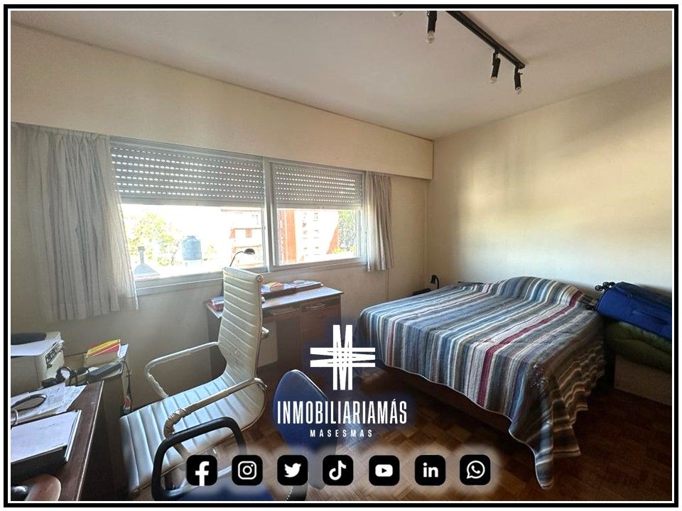 #5200064 | Venta | PH | Montevideo (Inmobiliaria MAS)