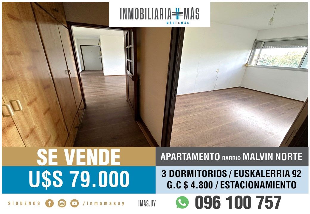 #5200112 | Venta | PH | Montevideo (Inmobiliaria MAS)