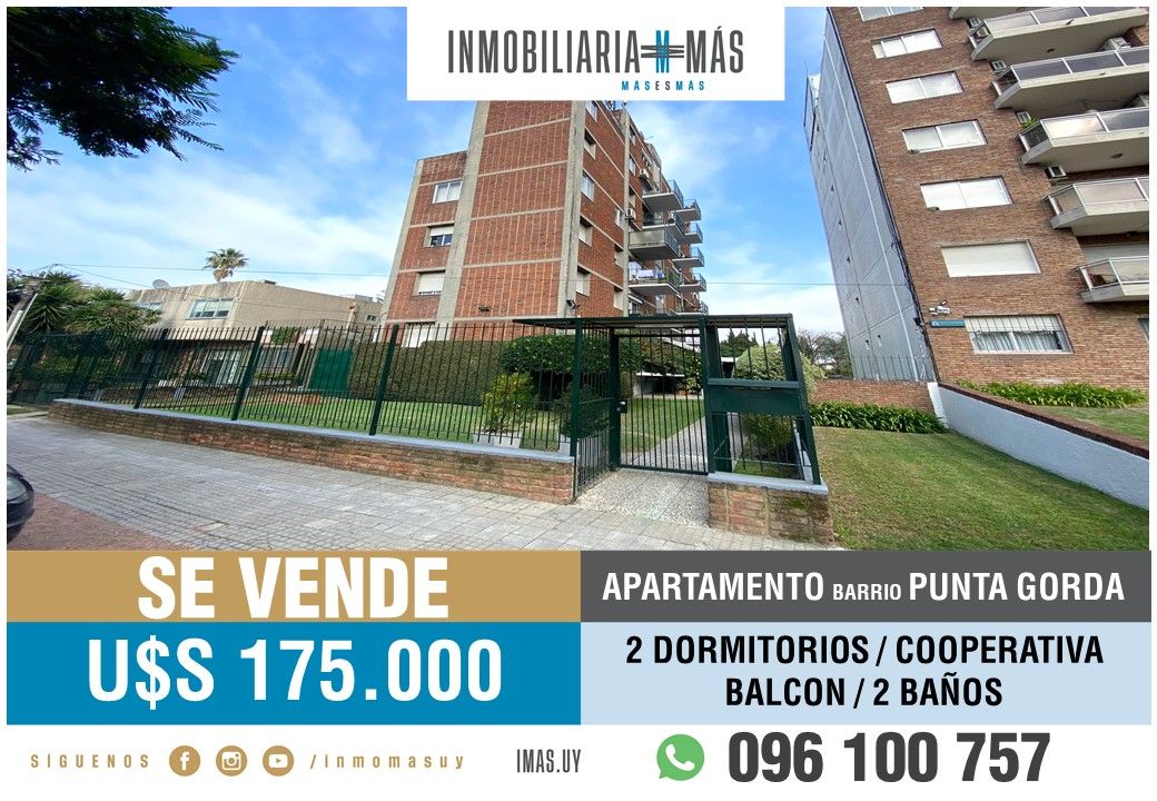 #5200123 | Venta | PH | Montevideo (Inmobiliaria MAS)