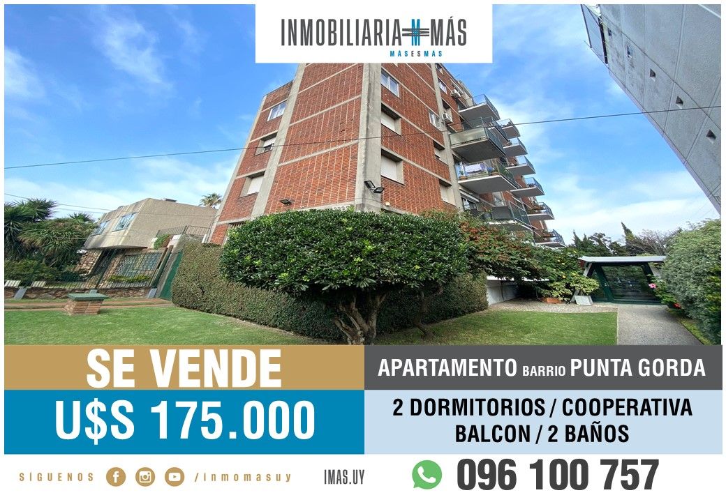 #5200124 | Venta | PH | Montevideo (Inmobiliaria MAS)