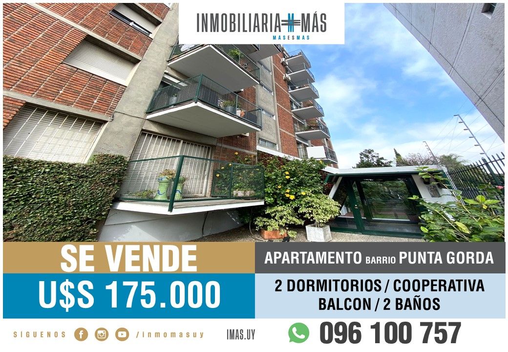 #5200125 | Venta | PH | Montevideo (Inmobiliaria MAS)
