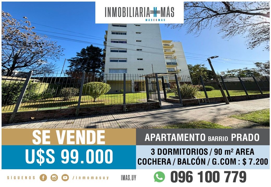 #5200140 | Venta | PH | Montevideo (Inmobiliaria MAS)