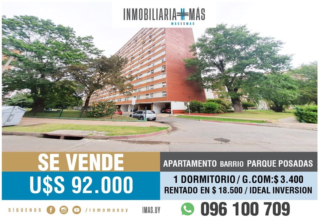 #5200173 | Venta | PH | Montevideo (Inmobiliaria MAS)