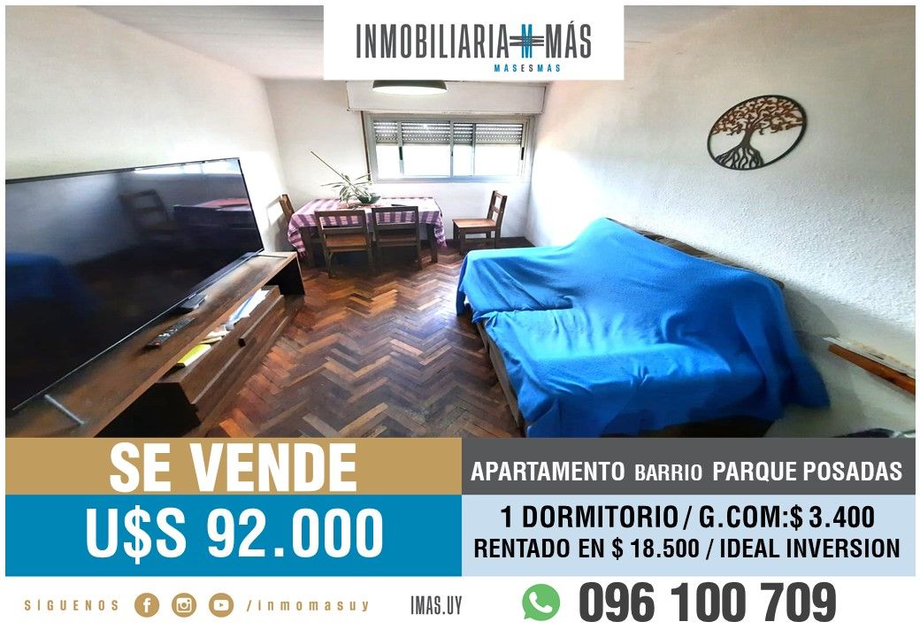 #5200174 | Venta | PH | Montevideo (Inmobiliaria MAS)