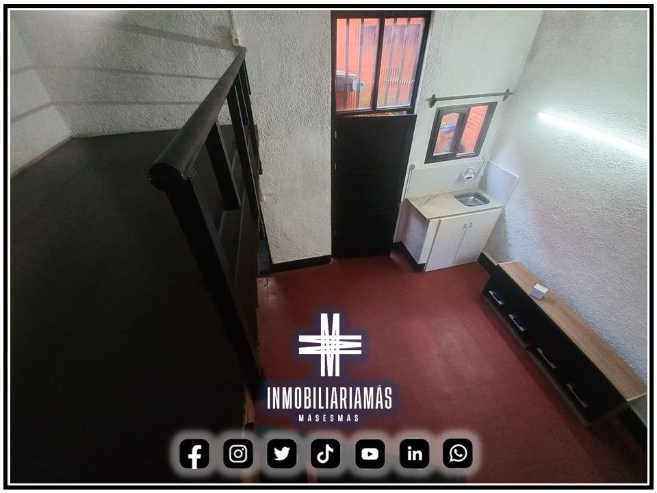 #5200240 | Alquiler | PH | Montevideo (Inmobiliaria MAS)