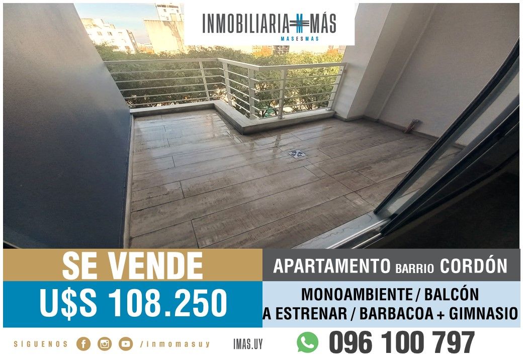 #5200259 | Venta | PH | Montevideo (Inmobiliaria MAS)