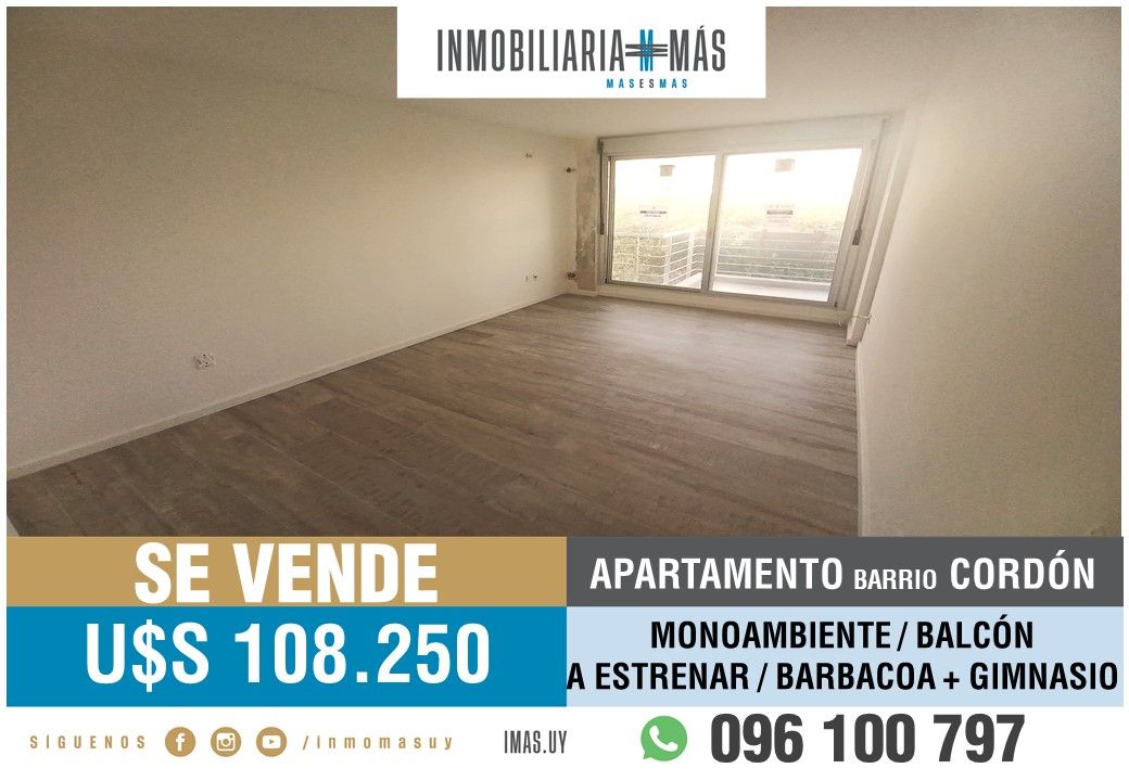#5200264 | Venta | PH | Montevideo (Inmobiliaria MAS)