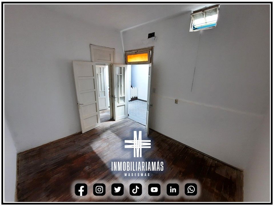 #5253515 | Venta | PH | Montevideo (Inmobiliaria MAS)