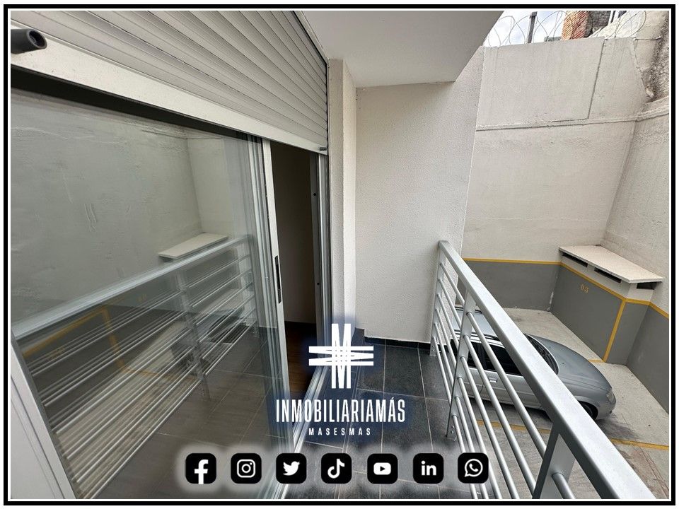 #5265233 | Alquiler | PH | Montevideo (Inmobiliaria MAS)