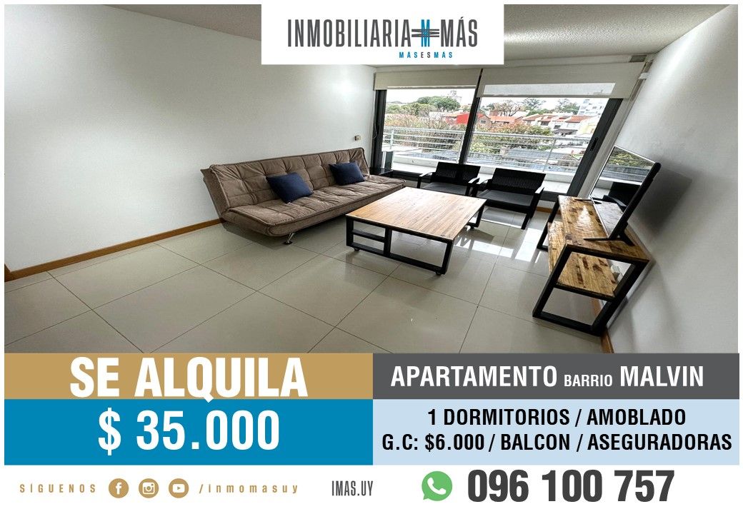 #5265240 | Alquiler | PH | Montevideo (Inmobiliaria MAS)