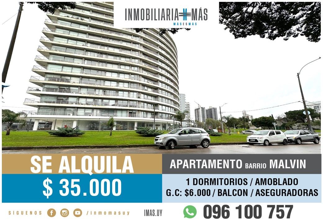 #5265241 | Alquiler | PH | Montevideo (Inmobiliaria MAS)