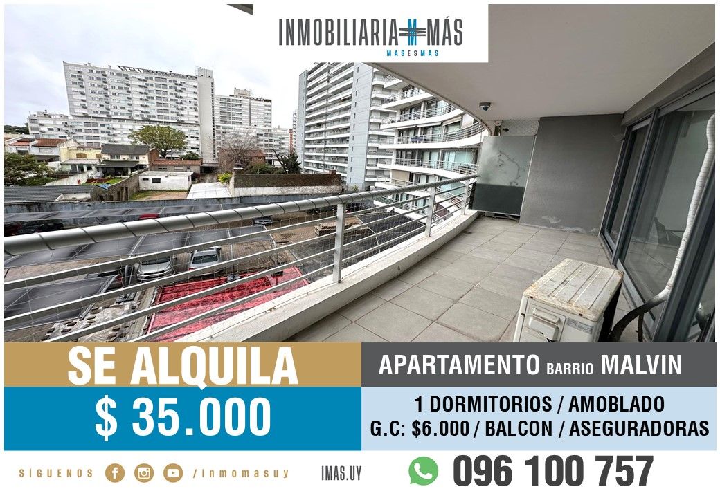 #5265242 | Alquiler | PH | Montevideo (Inmobiliaria MAS)