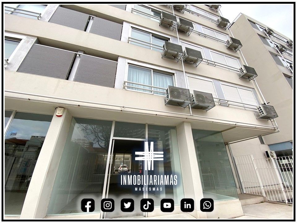 #5265243 | Alquiler | PH | Montevideo (Inmobiliaria MAS)