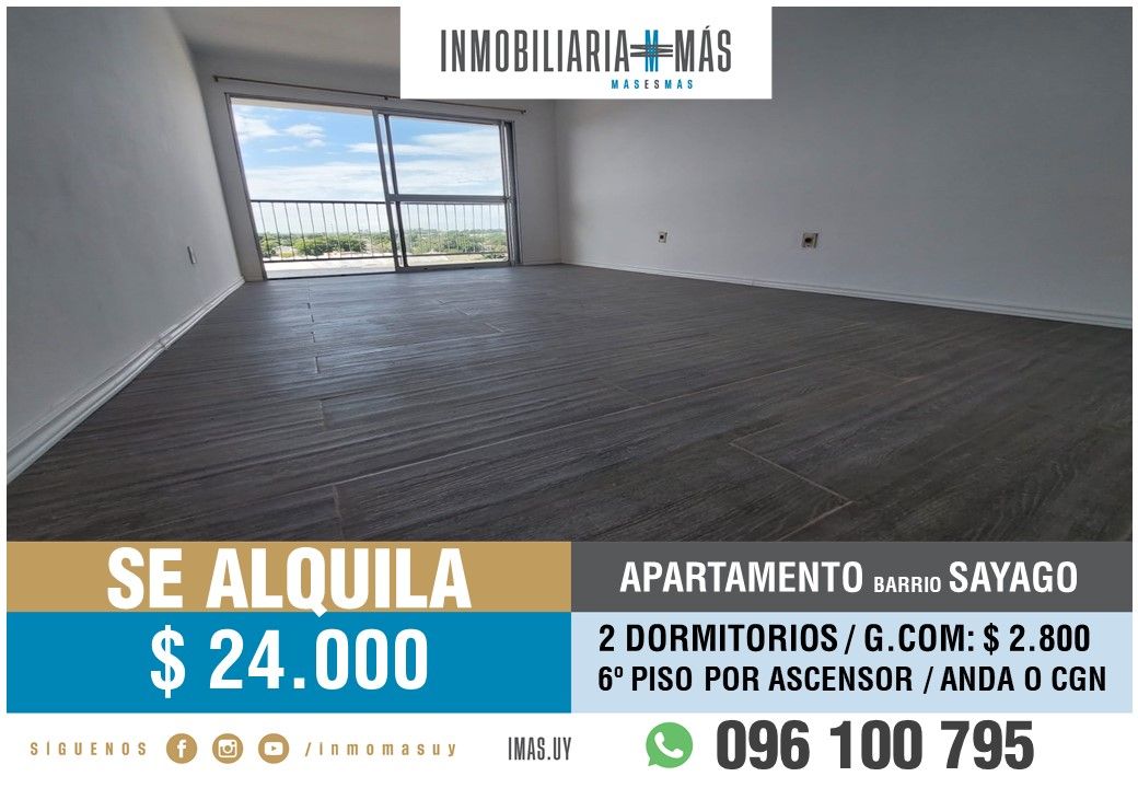 #5277929 | Alquiler | PH | Montevideo (Inmobiliaria MAS)