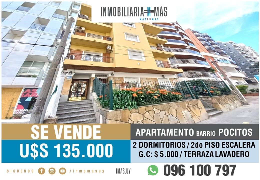 #5285530 | Venta | PH | Montevideo (Inmobiliaria MAS)