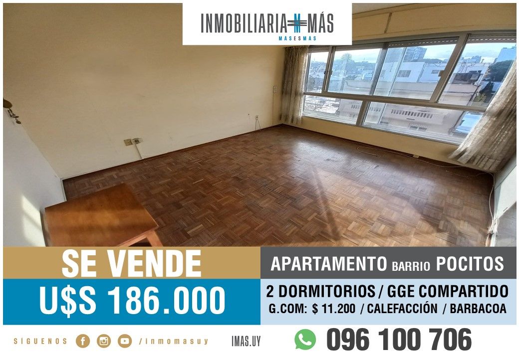 #5285542 | Venta | PH | Montevideo (Inmobiliaria MAS)