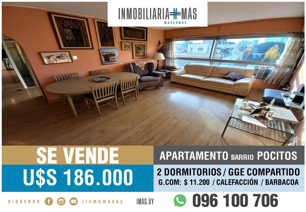 #5285543 | Venta | PH | Montevideo (Inmobiliaria MAS)