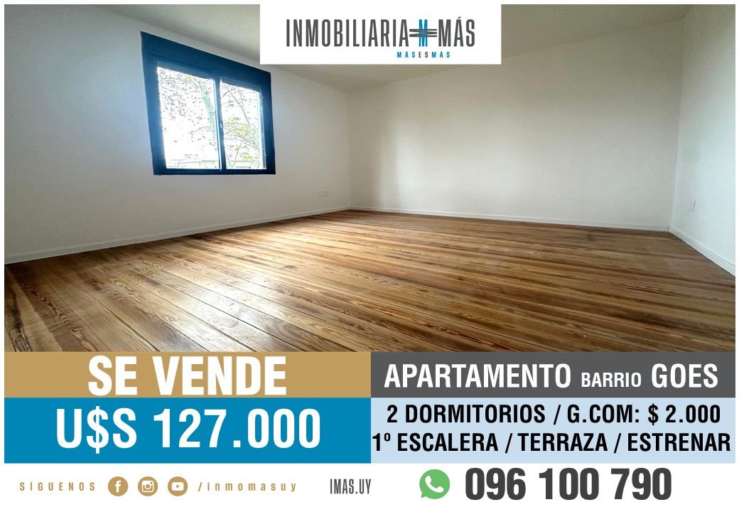 #5289206 | Venta | PH | Montevideo (Inmobiliaria MAS)