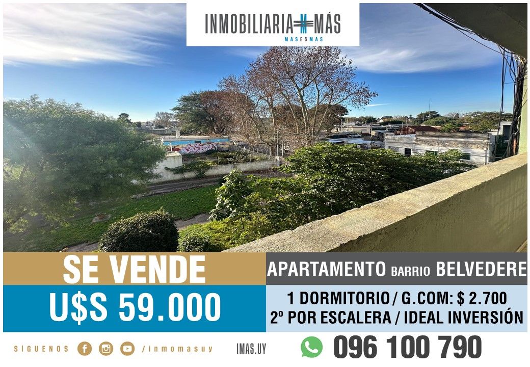 #5303944 | Venta | PH | Montevideo (Inmobiliaria MAS)