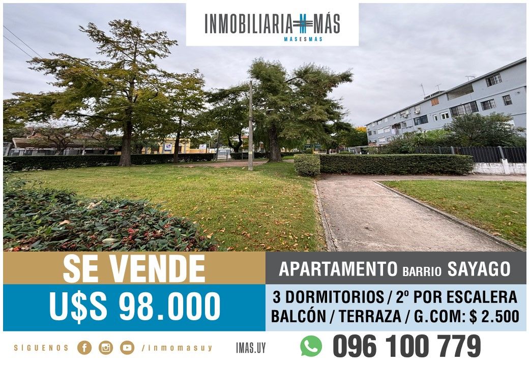 #5303953 | Venta | PH | Montevideo (Inmobiliaria MAS)