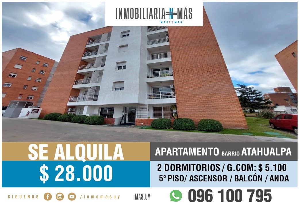 #5313179 | Alquiler | PH | Montevideo (Inmobiliaria MAS)