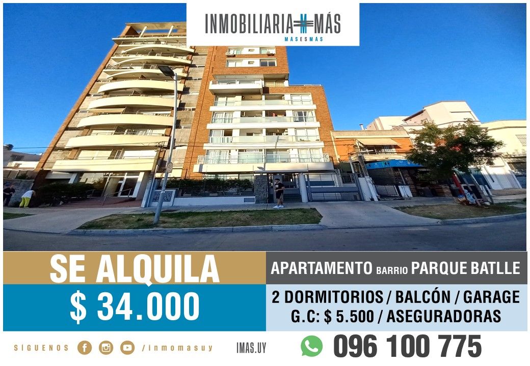 #5318561 | Alquiler | PH | Montevideo (Inmobiliaria MAS)