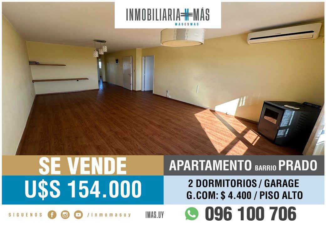 #5318573 | Venta | PH | Montevideo (Inmobiliaria MAS)