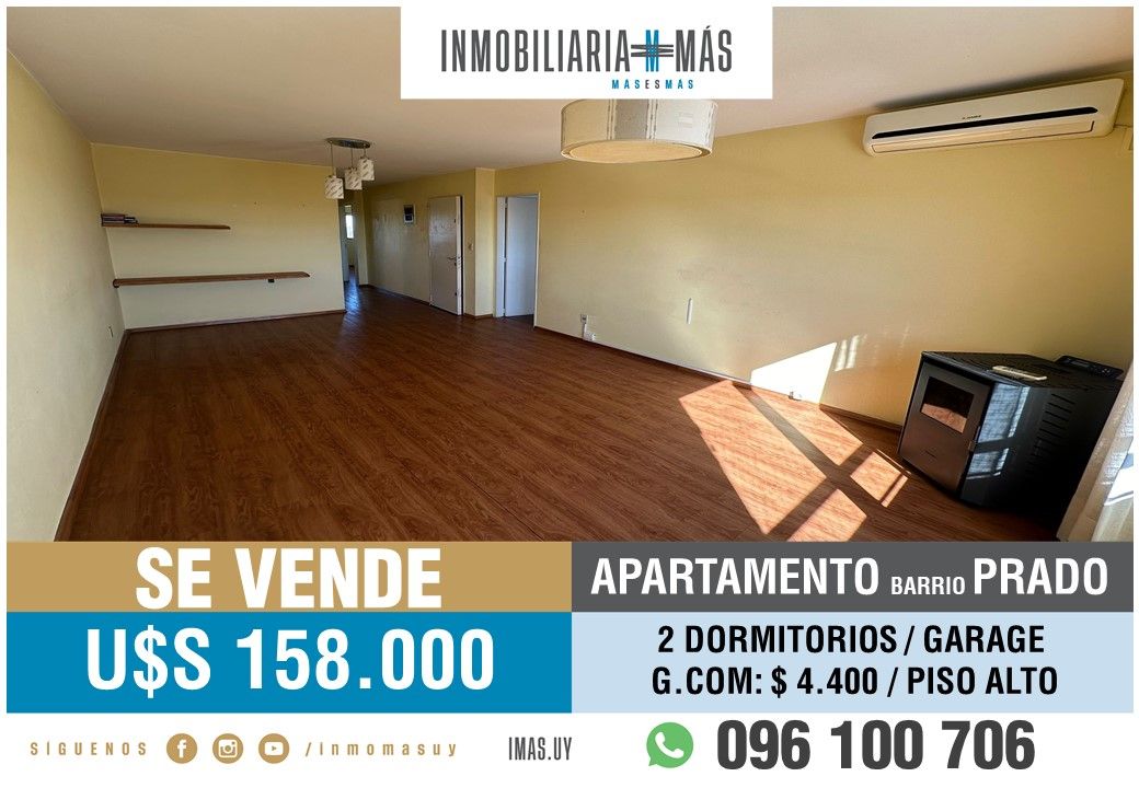 #5318573 | Venta | PH | Montevideo (Inmobiliaria MAS)