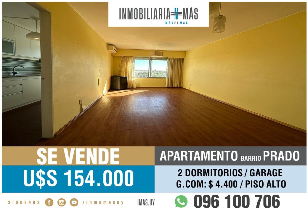 #5318574 | Venta | PH | Montevideo (Inmobiliaria MAS)