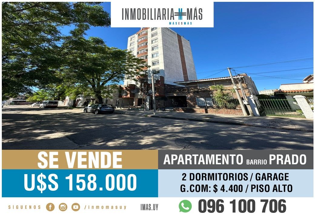 #5318575 | Venta | PH | Montevideo (Inmobiliaria MAS)
