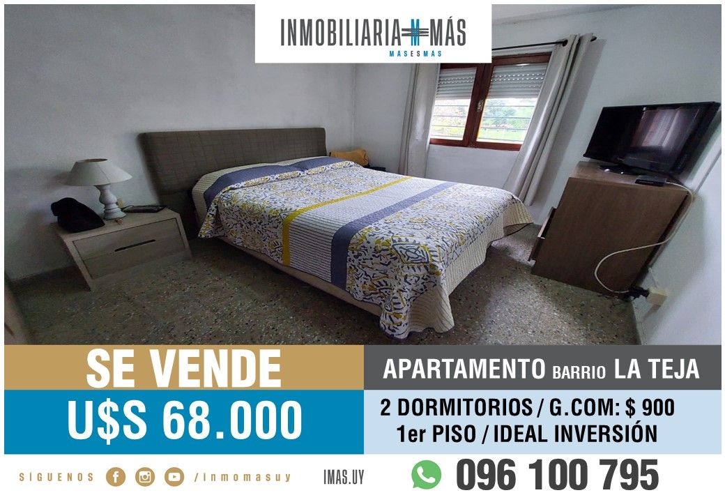 #5325294 | Venta | PH | Montevideo (Inmobiliaria MAS)