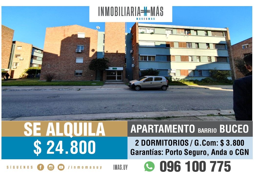#5328932 | Alquiler | PH | Montevideo (Inmobiliaria MAS)