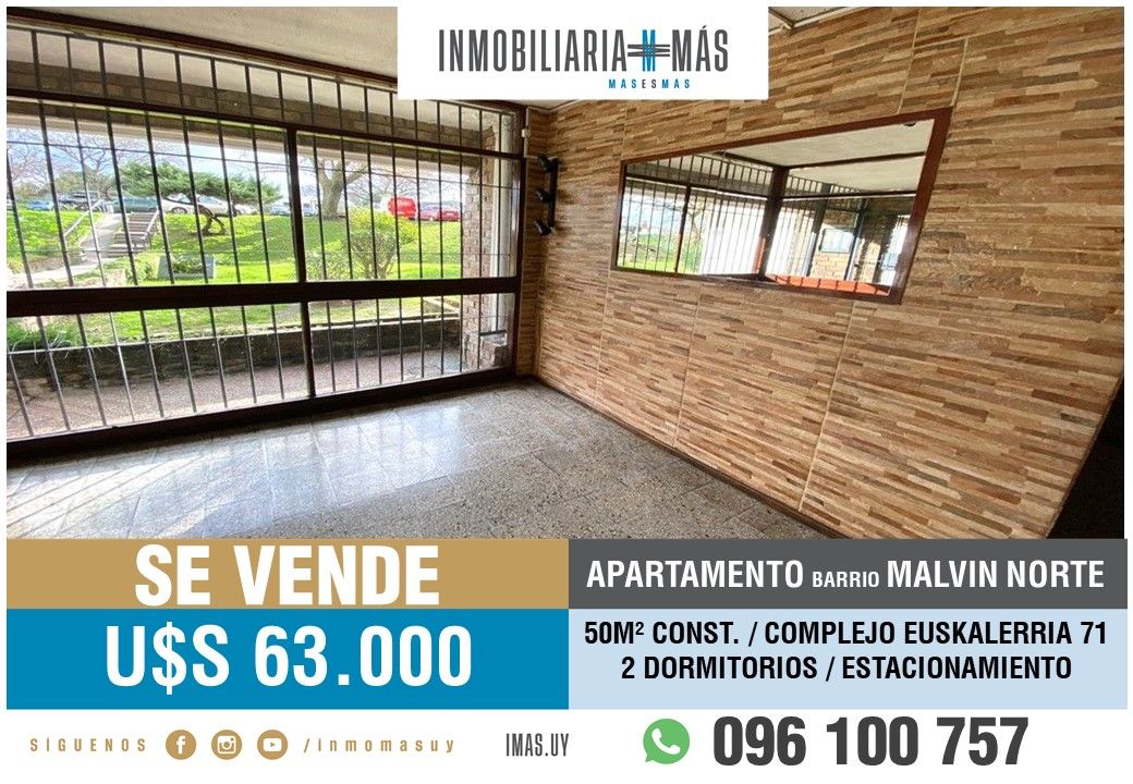 #5334029 | Venta | PH | Montevideo (Inmobiliaria MAS)