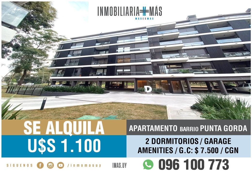 #5341437 | Alquiler | PH | Montevideo (Inmobiliaria MAS)