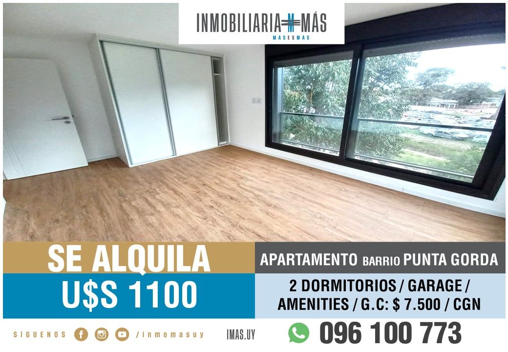 #5341439 | Alquiler | PH | Montevideo (Inmobiliaria MAS)
