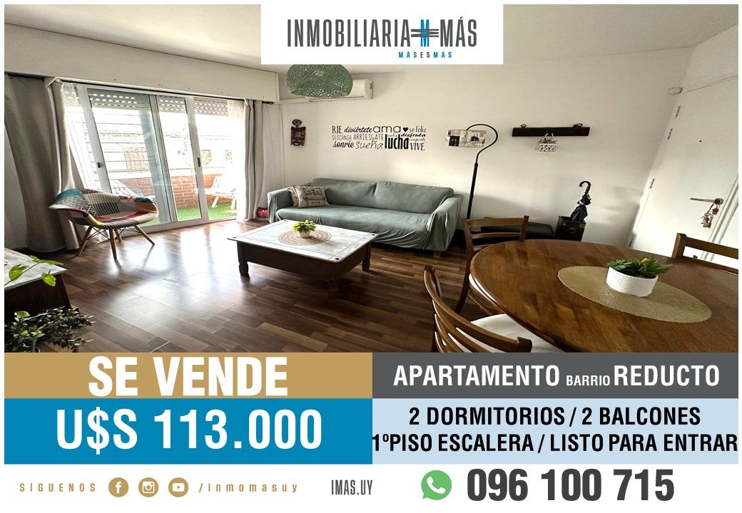 #5341456 | Venta | PH | Montevideo (Inmobiliaria MAS)